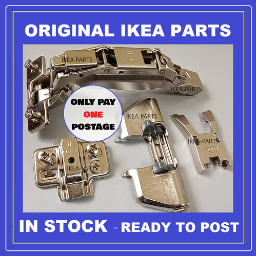 Ikea hinge pax komplement - ikea,