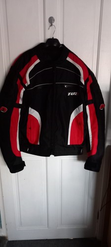 Tuzo motorcycle textile - motorcycle,
