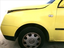 front wing lh VOLKSWAGEN LUPO