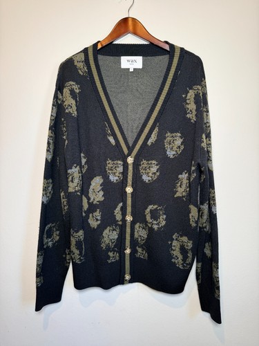 Wax london schill cardigan - schill,