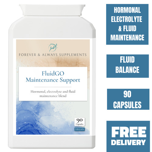 Fluidgo water retention - fluidgo,