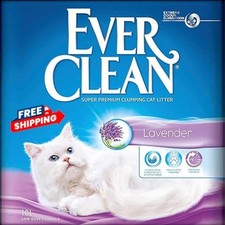 Ever Clean Clumping Cat