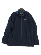 Patagonia Rain Coat jacket