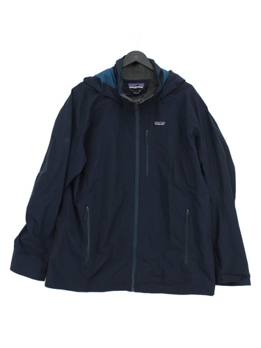 Patagonia rain coat - patagonia,