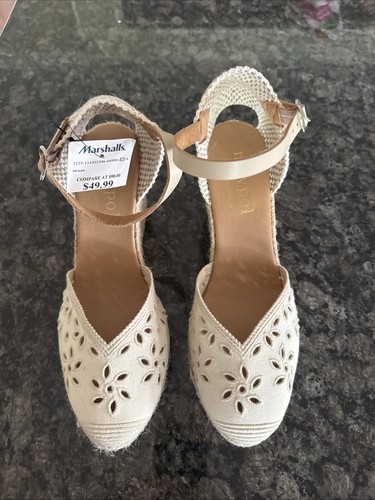 Maypol embroidered eyelet - maypol,