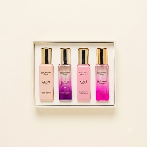 Women perfume set 3 - of,