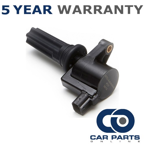 Pencil ignition coil - ignition, fits