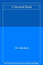 A Severed Head By Iris