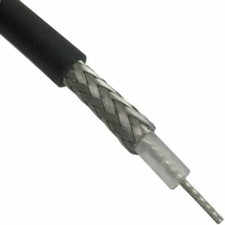 Tinned Marine VHF Coax Cable