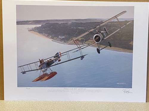 No2 signed royal naval - royal,