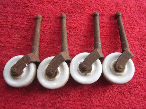 Vintage antique ceramic - 4,