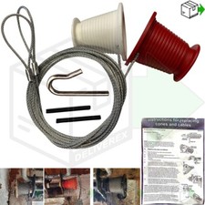 Henderson Garage Door Cables