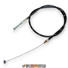 Front Brake Cable Compatible