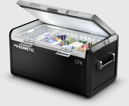 Dometic cfx3 100 - dometic, 99