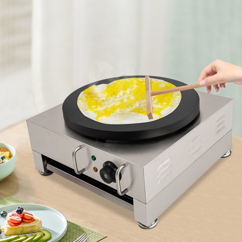 Commercial electric crepe - electric,