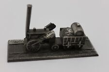 Royal Hampshire Art Foundry Pewter Miniature Steam Train Collection YOU CHOOSE