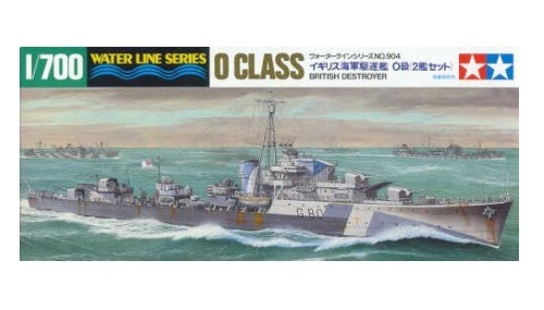 Tamiya 31904 700 scale - tamiya,