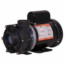ValuFlo 1000 Series  External Pond Pump 6100 gph 6100VAF23