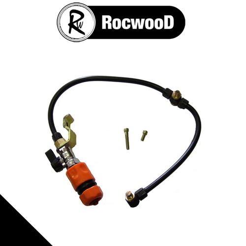 Water attachment kit fits - water,