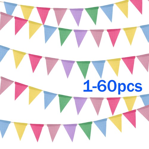 Flag bunting banner - 60,