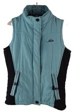 MUSTO Signature Blue Padded