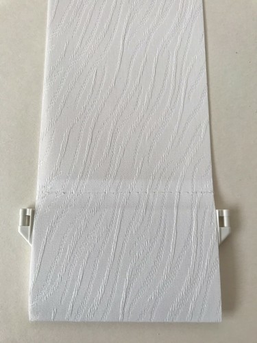Replacement vertical blind - replacement,
