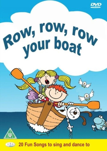 Row - row, your
