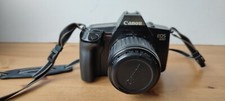 Canon EOS 650 35mm Film Camera