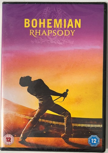 Bohemian rhapsody rami - bohemian,