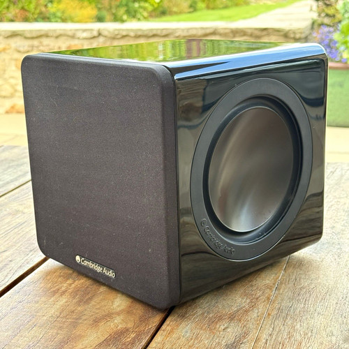 Cambridge audio minx - audio, x200