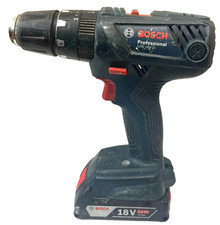 Bosch GSB 18V-21 Professional