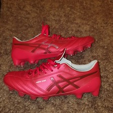 ASICS DS LIGHT X-FLY RED