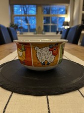 Dunoon Funky Farm Ceramic