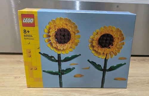 Lego 40524 botanicals - lego,