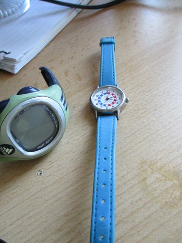 Vintage watches adidas and - 2,