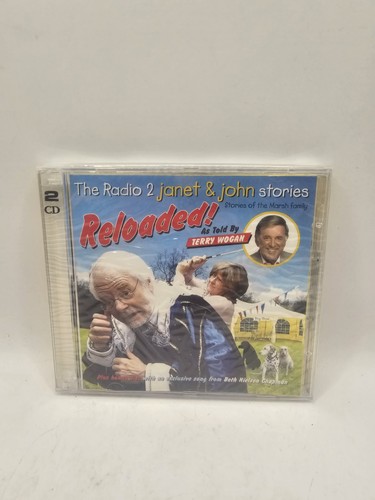 The radio janet - the,