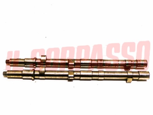 Engine camshafts alfa - camshafts,