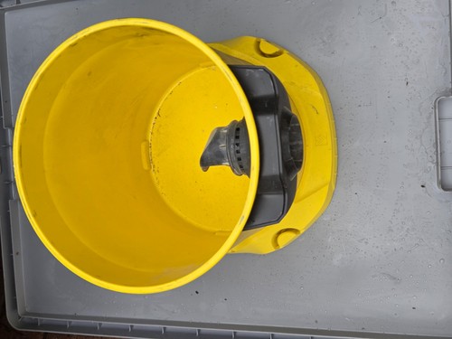 Karcher genuine vacuum cleaner - karcher,