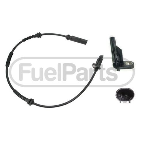 Abs sensor wheel speed - speed, for