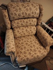 Dual Motor Electric Mobility Chair 