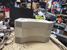 Bose FE-2000 Acoustic Wave stereo music system series II - Spares Or Repairs 