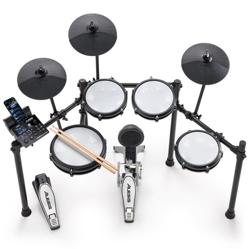 Alesis nitro max - max, compact