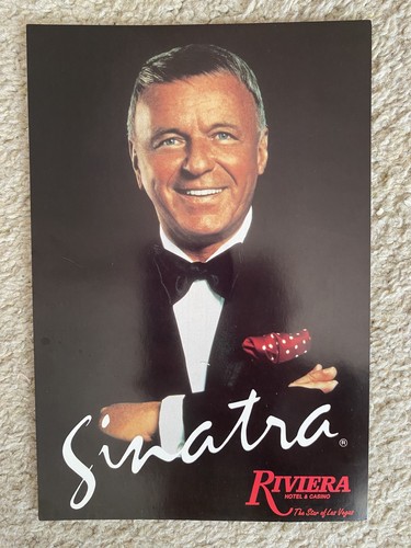 Rare frank sinatra riviera - rare,