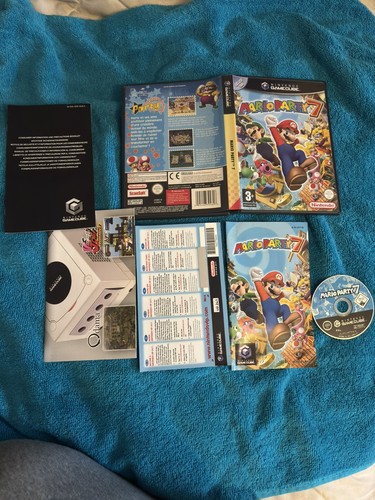 Mario party nintendo - mario,