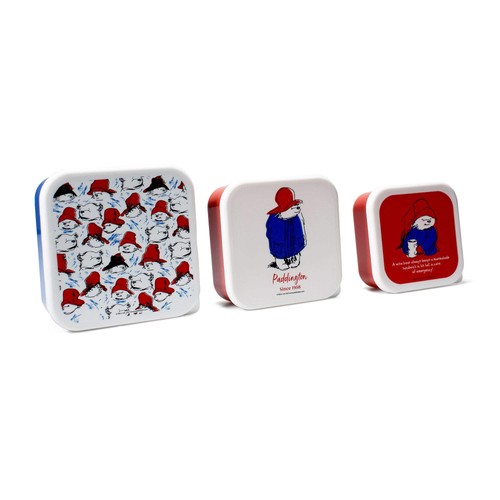 New paddington bear - new,