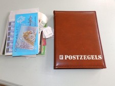 (8843) GB COLLECTION PLENTY OF QV M & U + PERFIN COLLECTION