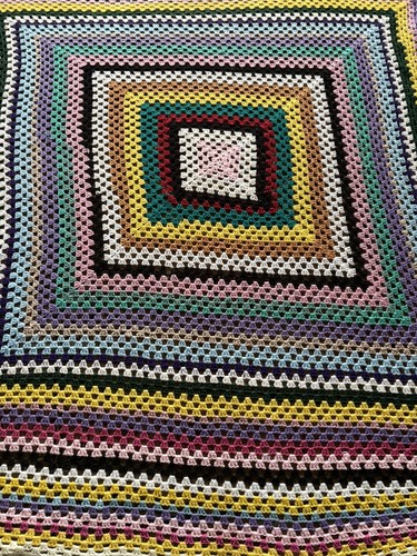 Beautiful handmade wool - beautiful,