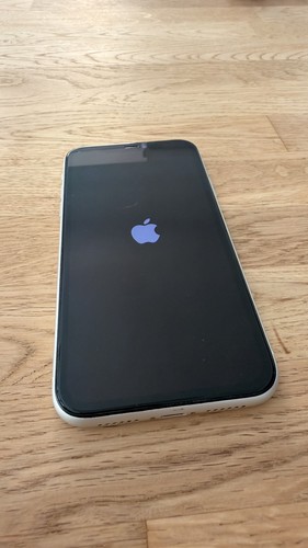 Apple iphone white - apple,