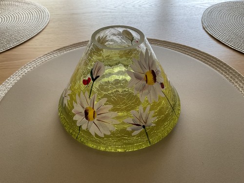 Yankee candle daisy crackle - yankee,