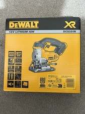 Dewalt DCS331N 18V XR Li-ion